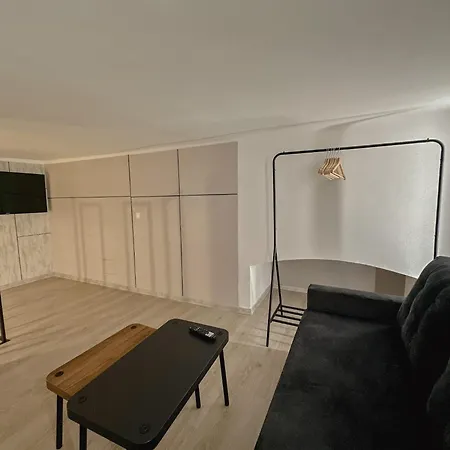 Boulevard Five Near Andrassy Avenue 3* بودابست