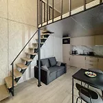 Boulevard Five Near Andrassy Avenue 布达佩斯