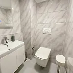 Boulevard Five Near Andrassy Avenue 公寓式酒店 布达佩斯