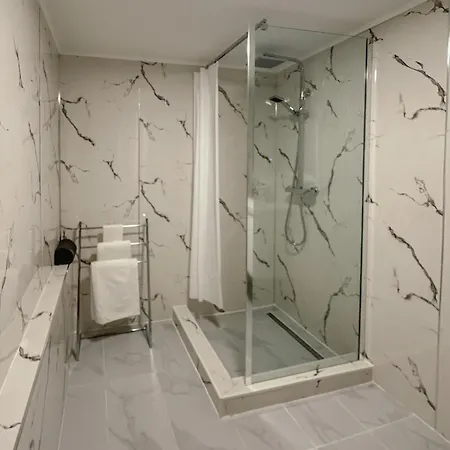 Boulevard Five Near Andrassy Avenue 3* Будапешт