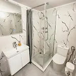 Aparthotel Boulevard Five Near Andrássy Avenue Budapest