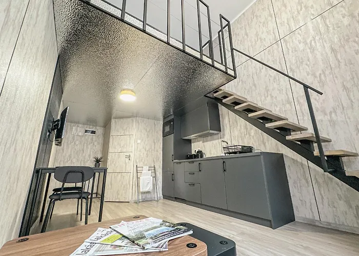 Boulevard Five Near Andrassy Avenue 布达佩斯