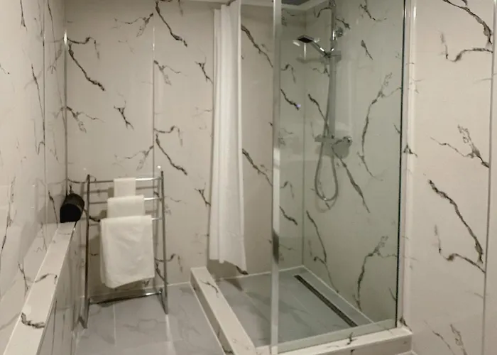 Boulevard Five Near Andrassy Avenue 3* ブダペスト