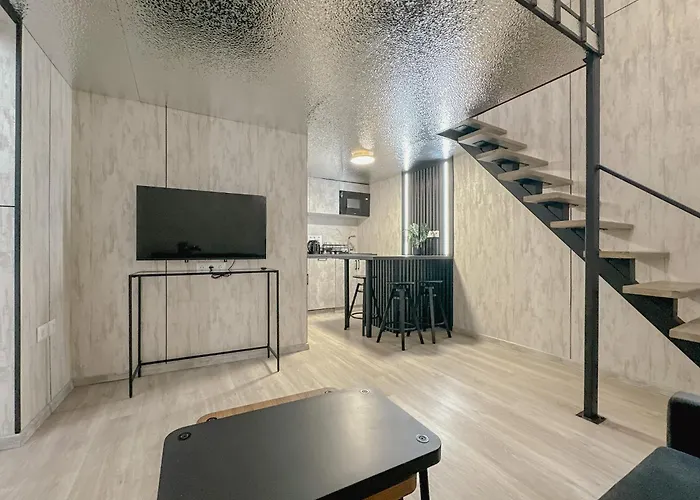 Boulevard Five Near Andrassy Avenue 3*